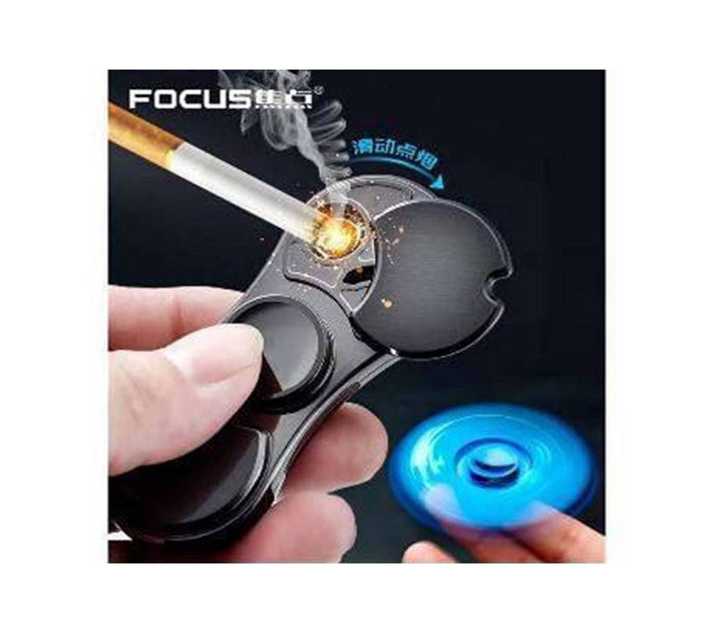 Fidget Spinner Lighter