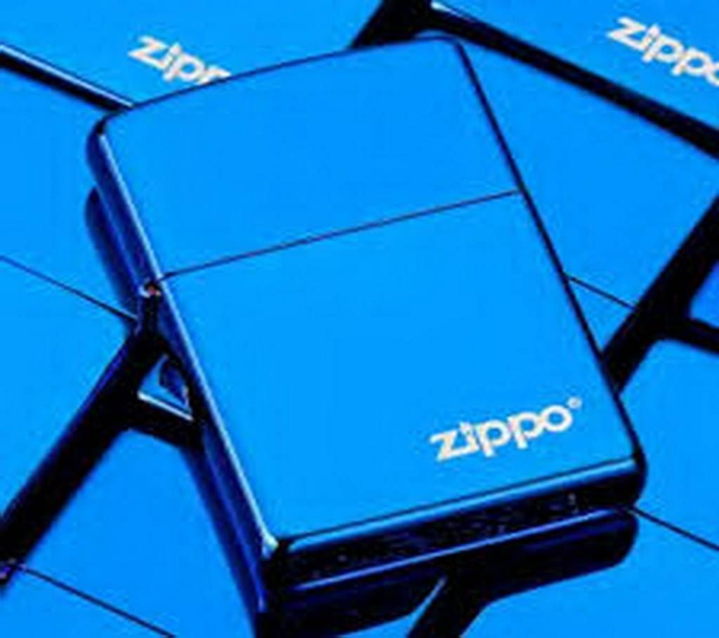 Zippo Lighter Blue (copy) - 1 pcs