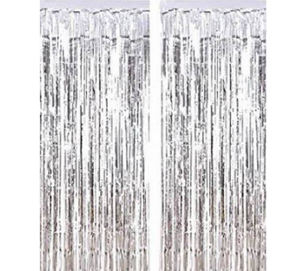 Birthday Decoration Foil Paper