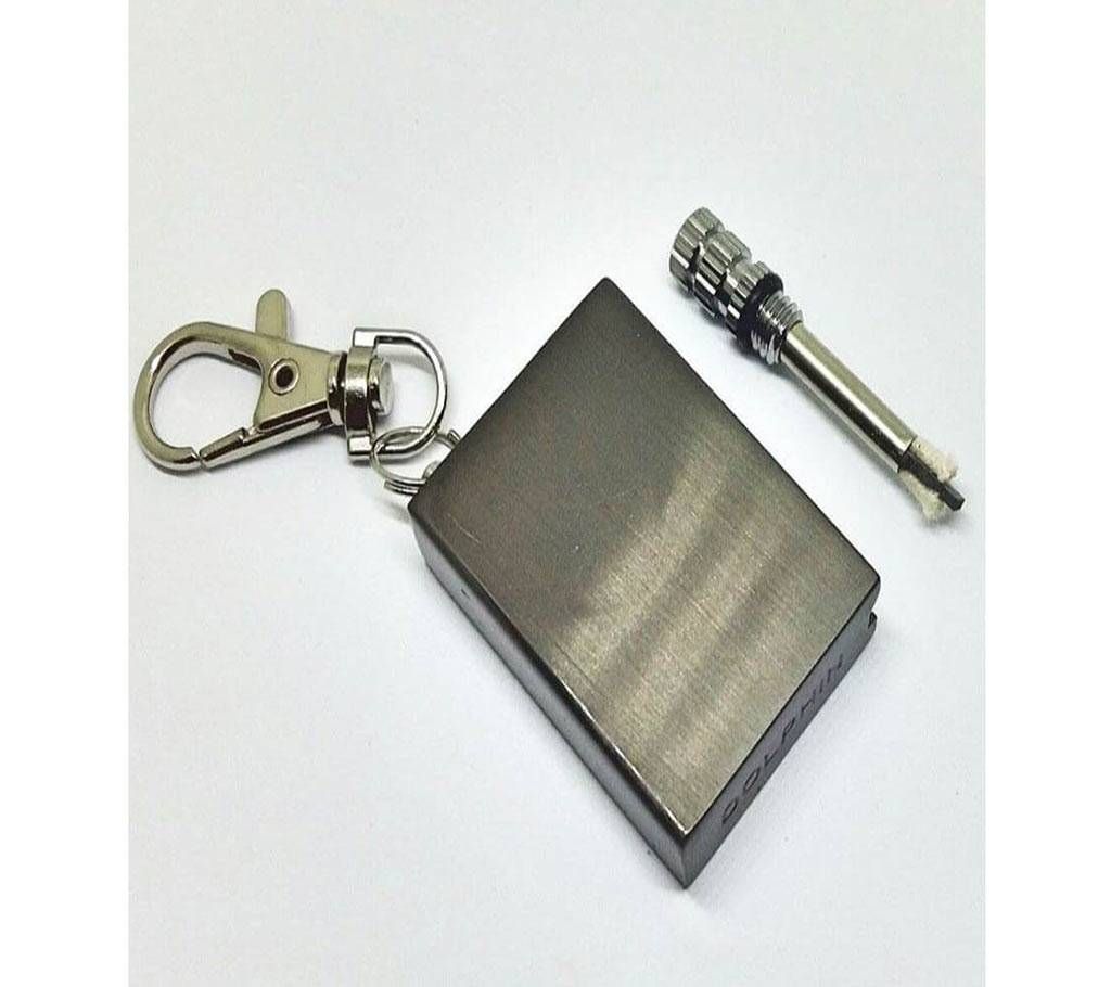 Plain Box Match Lighter