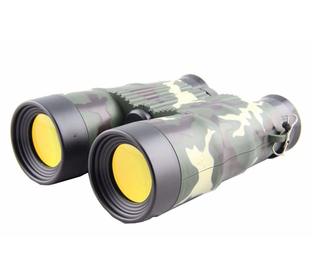 Army Camo Binoculars For Kids