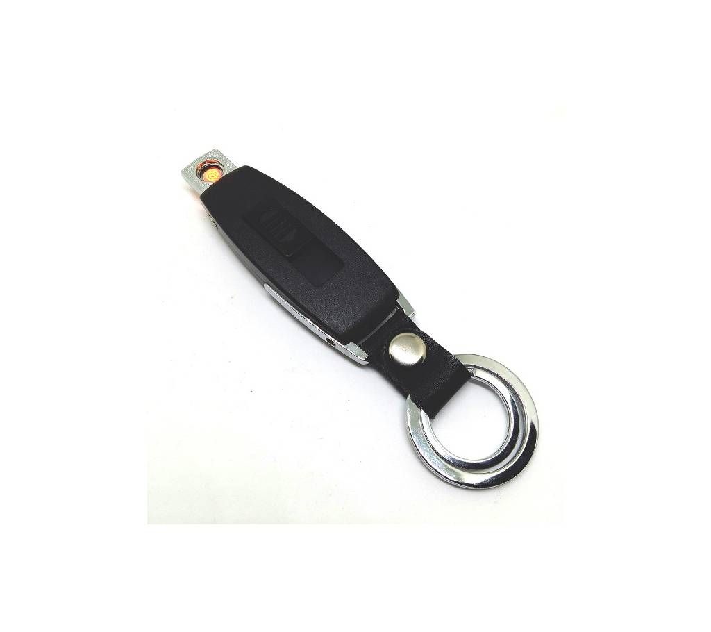 KeyRing USB Lighter