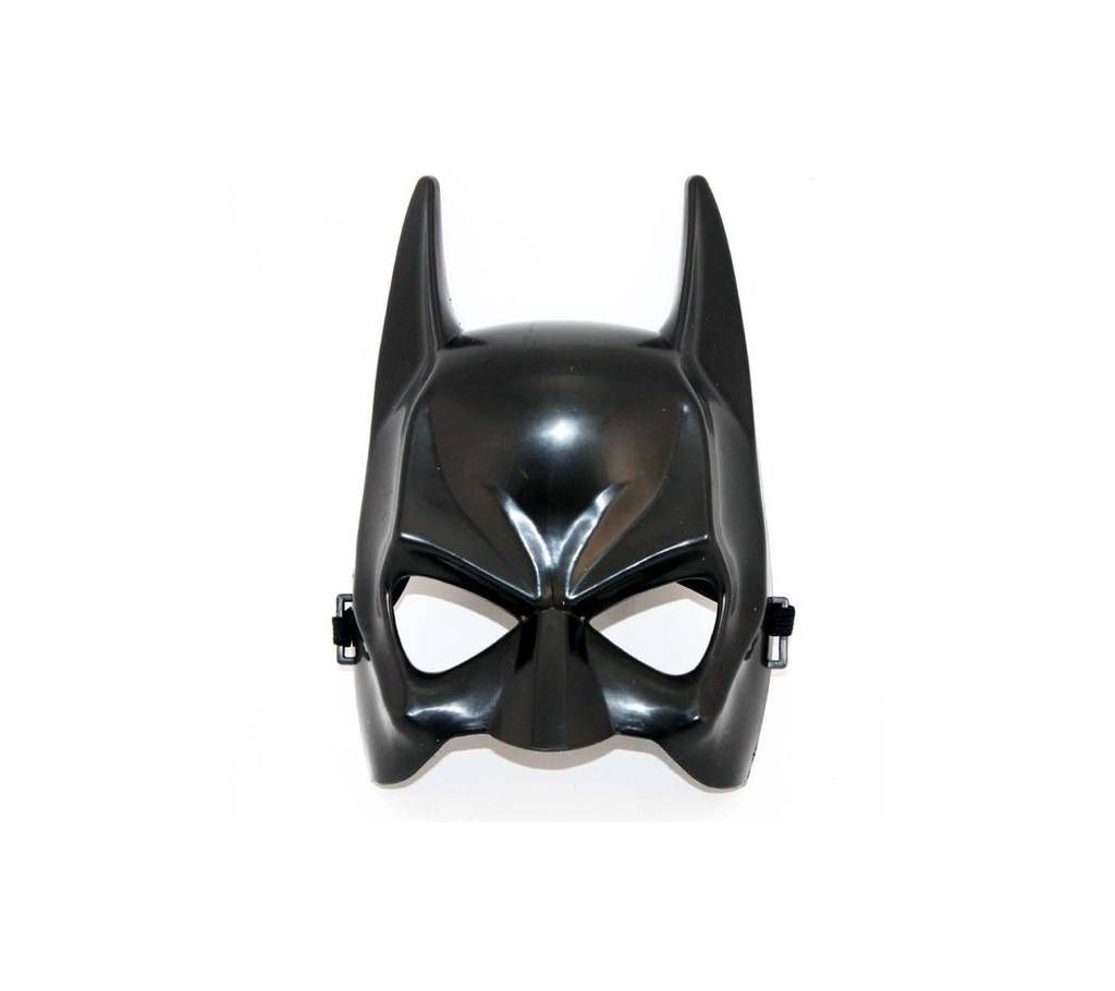 Batman Face Mask for kids