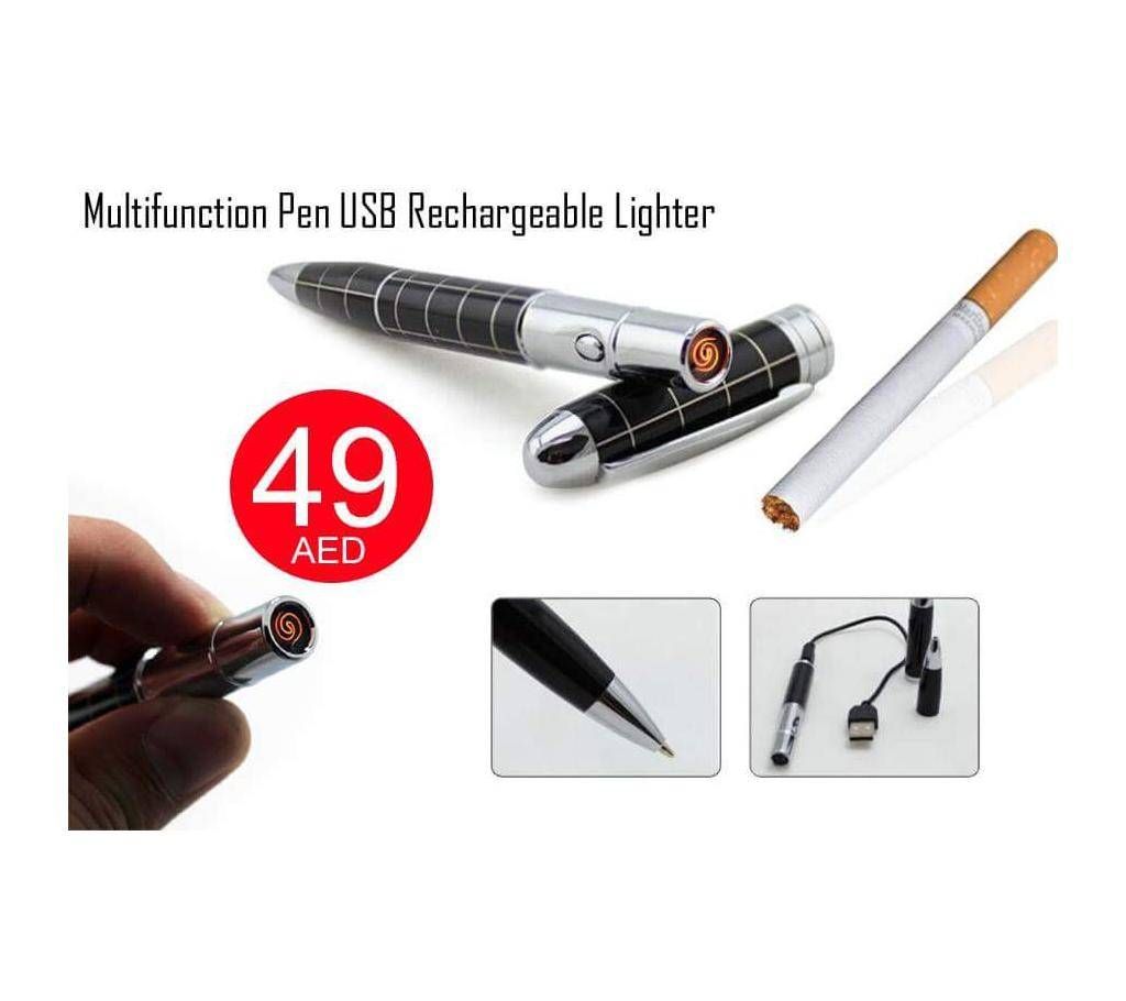 USB Electric Lighter Pen