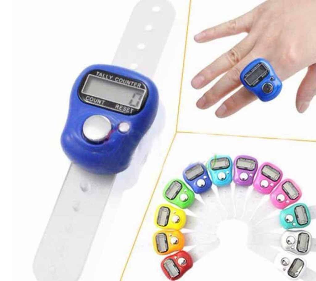 Digital counter tasbeeh-1 pc 