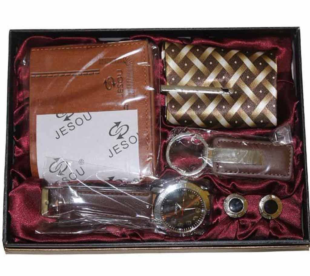 Gift Set for Men - Design 12