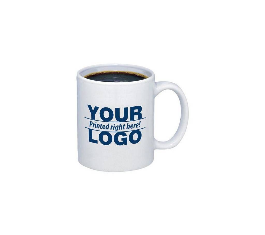 Customized Mug