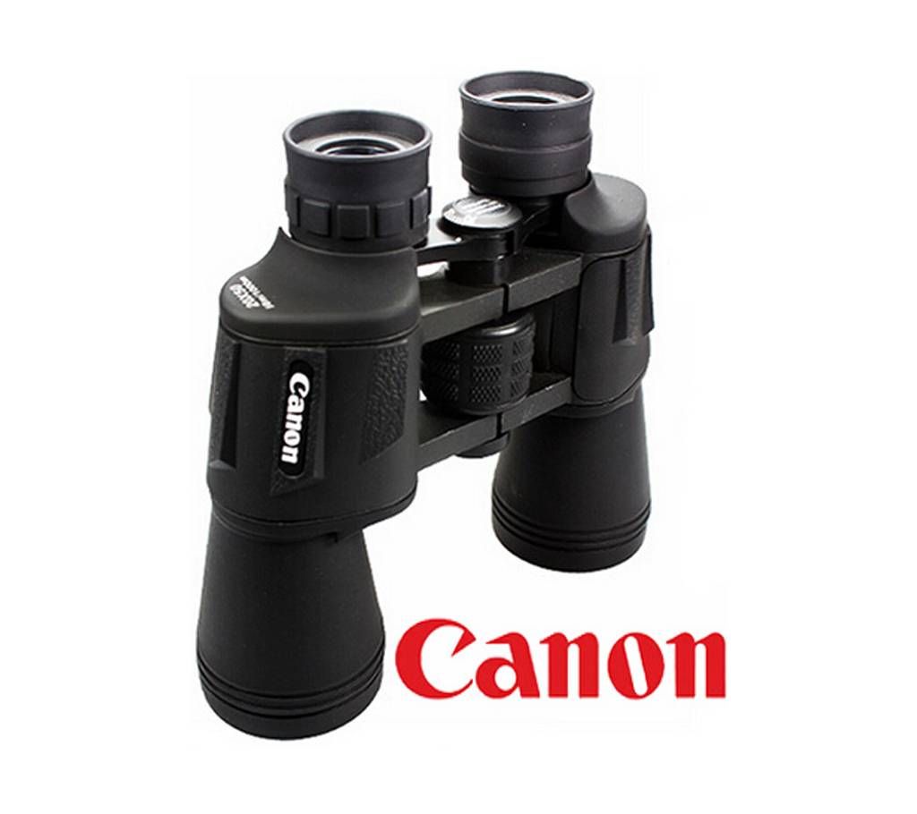 Canon Binocular In BD 20*50 High Quality Clear View