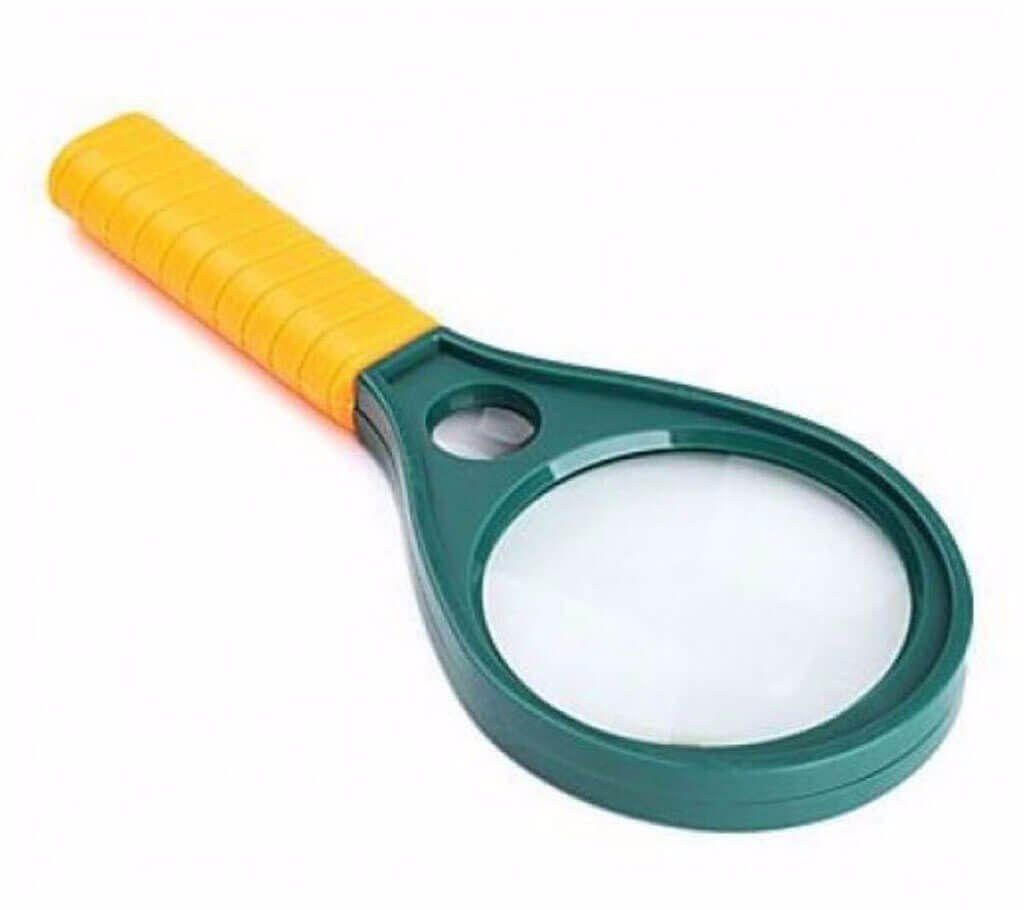 Magnifying Glass