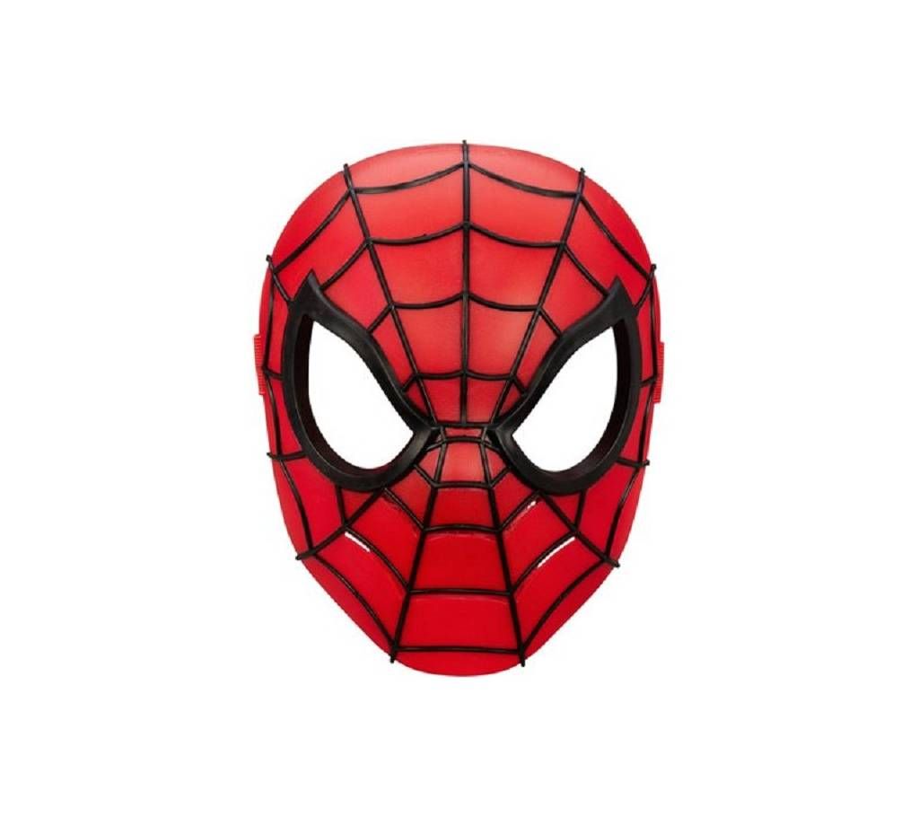 Spiderman  Face Mask for kids