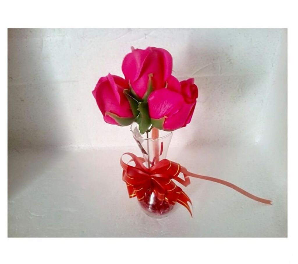 Red rose rose