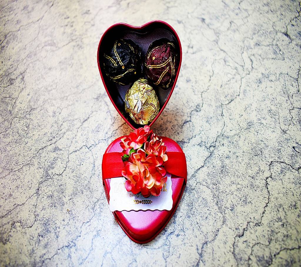 Chocolate Gift Box