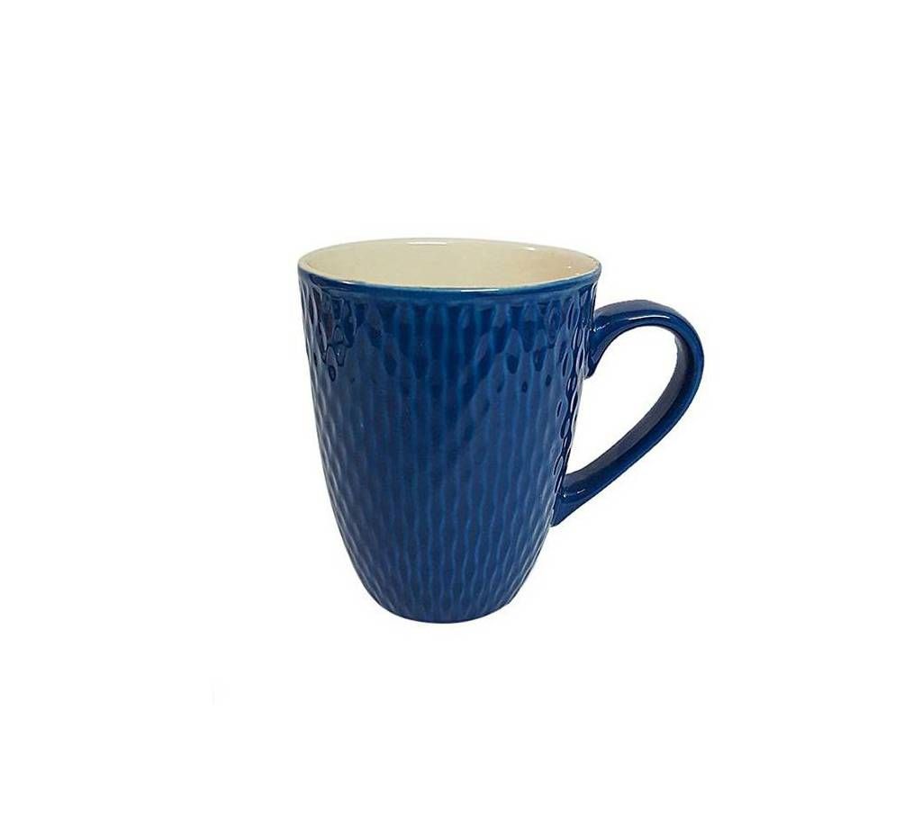 Ceramic Mug with Lovely Design
