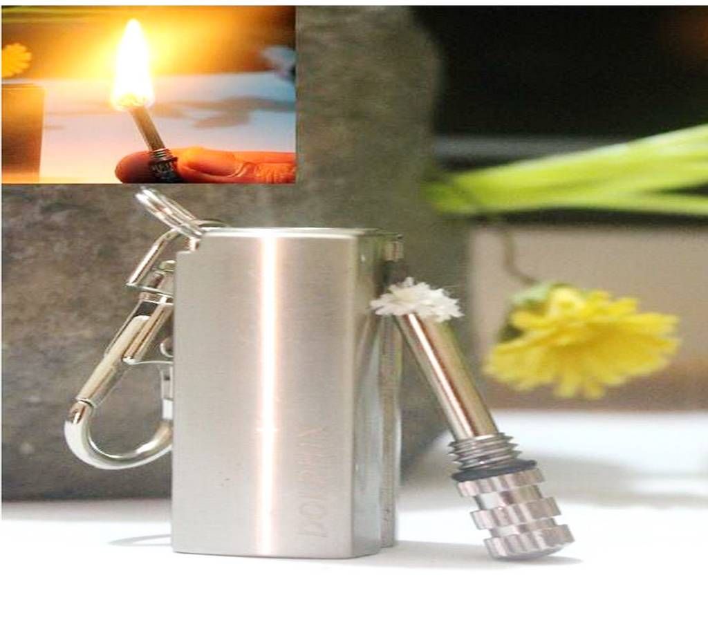MATCH shape Lighter
