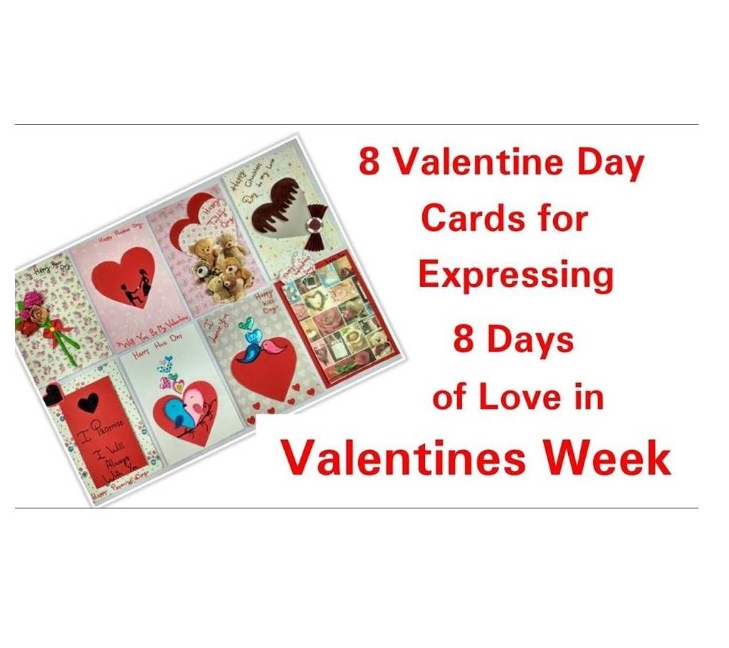 Valentine Special Card