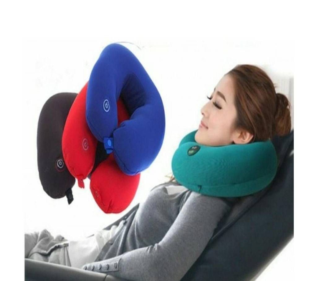 Travel Neck Pillow 1Pcs