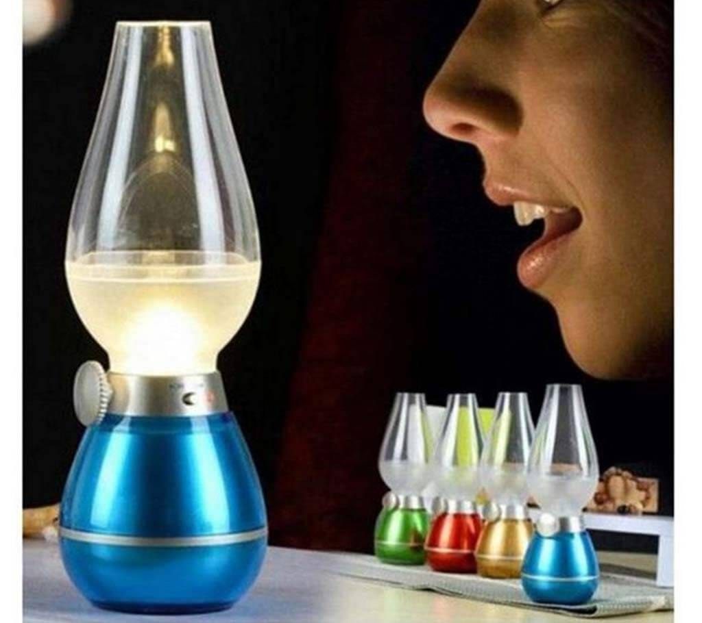 LED Retro Lamp