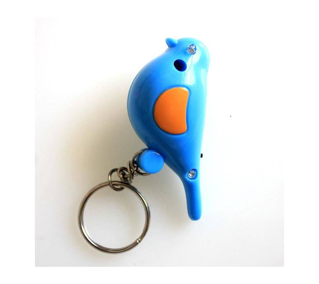 plapie intelligent voice control key