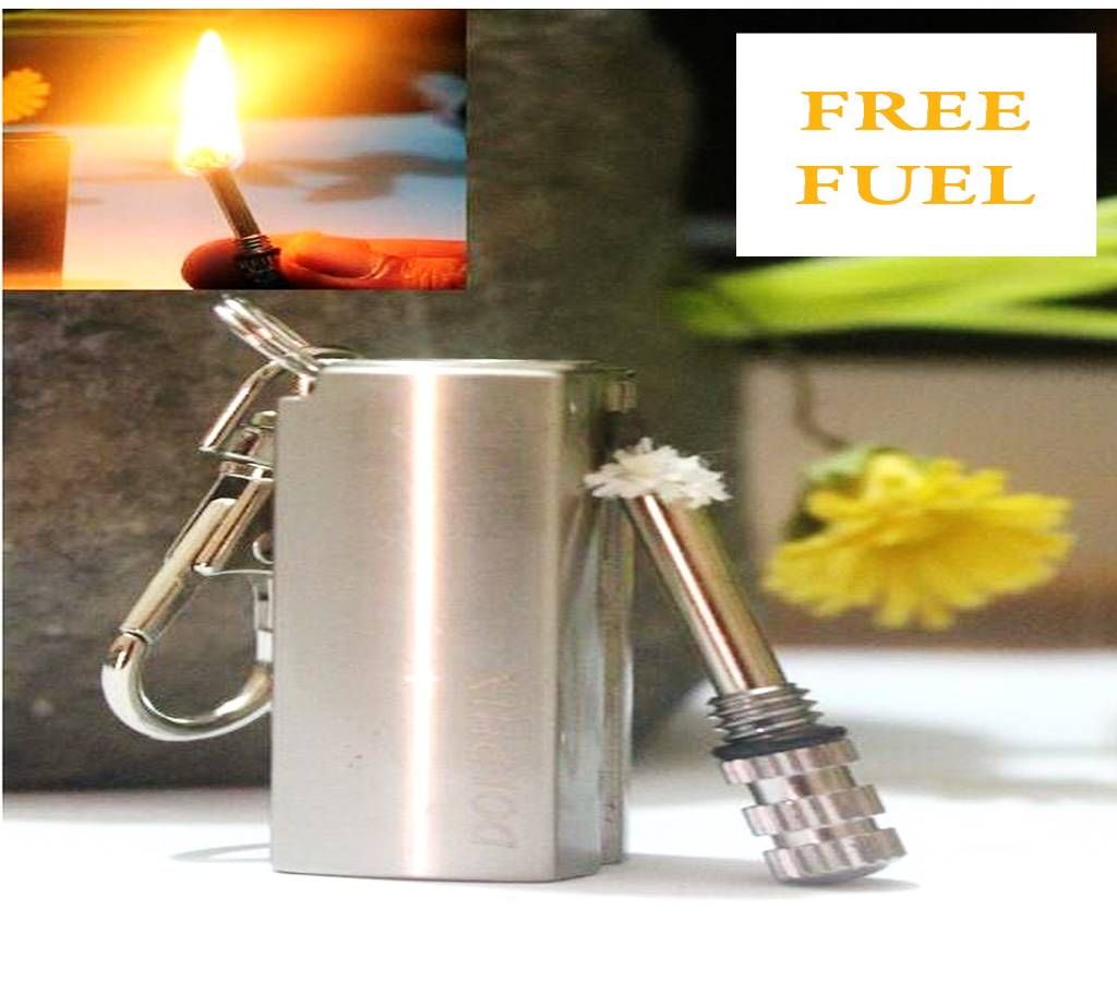 MATCH shap Lighter free fuel