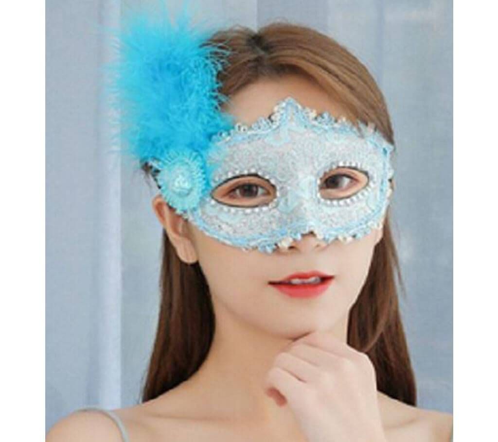   Masquerade Mask for Carnival Halloween  
