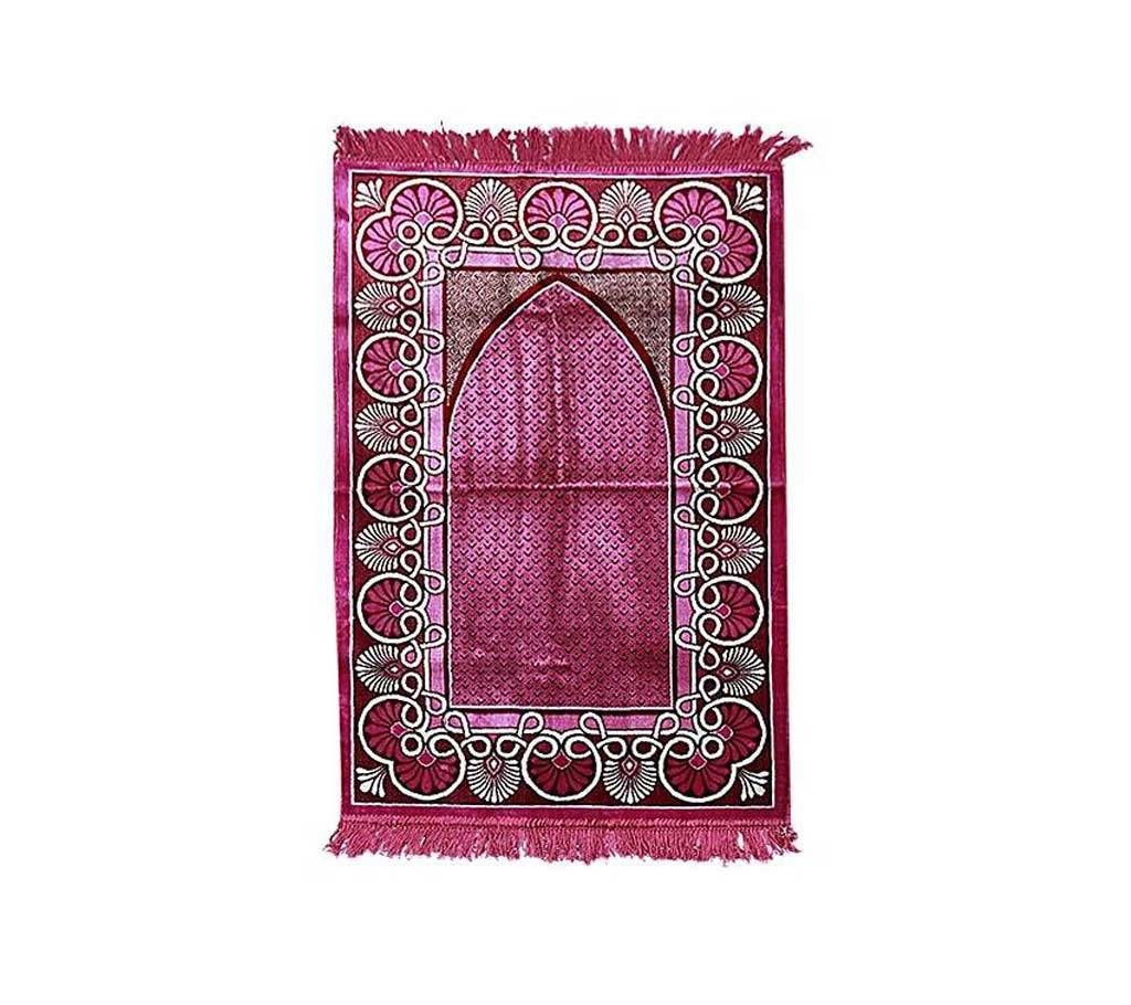 Pink Janamaz