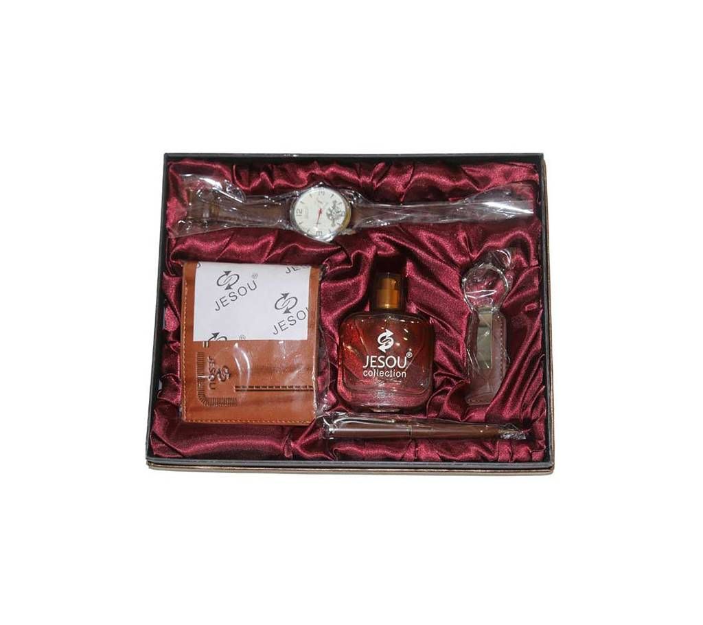 Gift Set for True Man - Design 17
