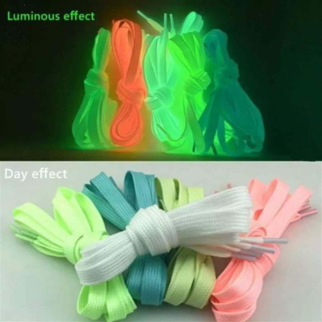 Glowing Shoe Lace - 1 Pair