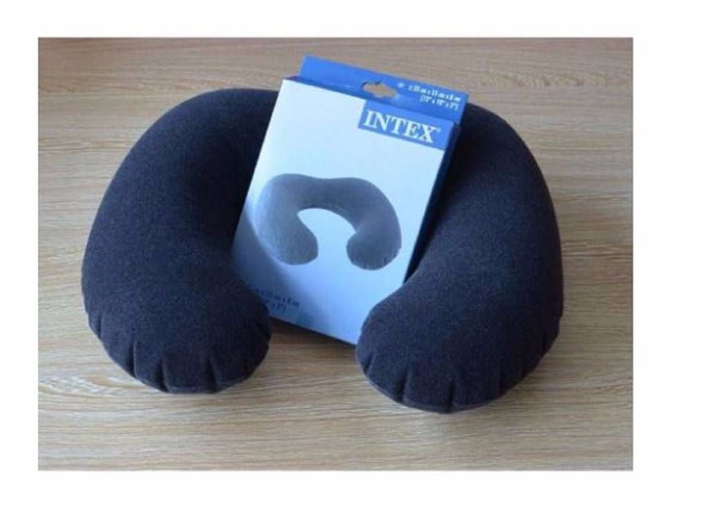 Intex inflatable travel p