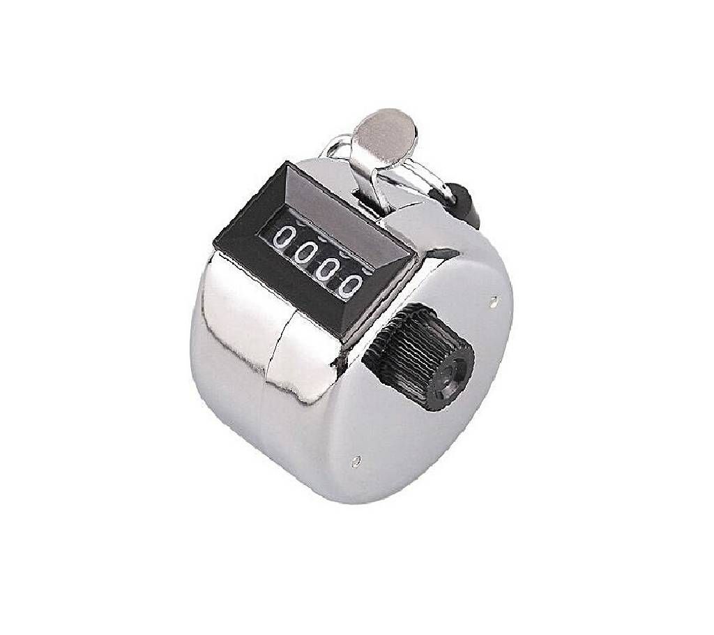 Hand Tally Counter Tosbi