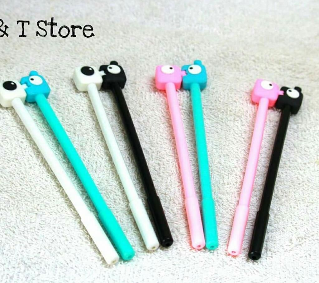 Couple Pen