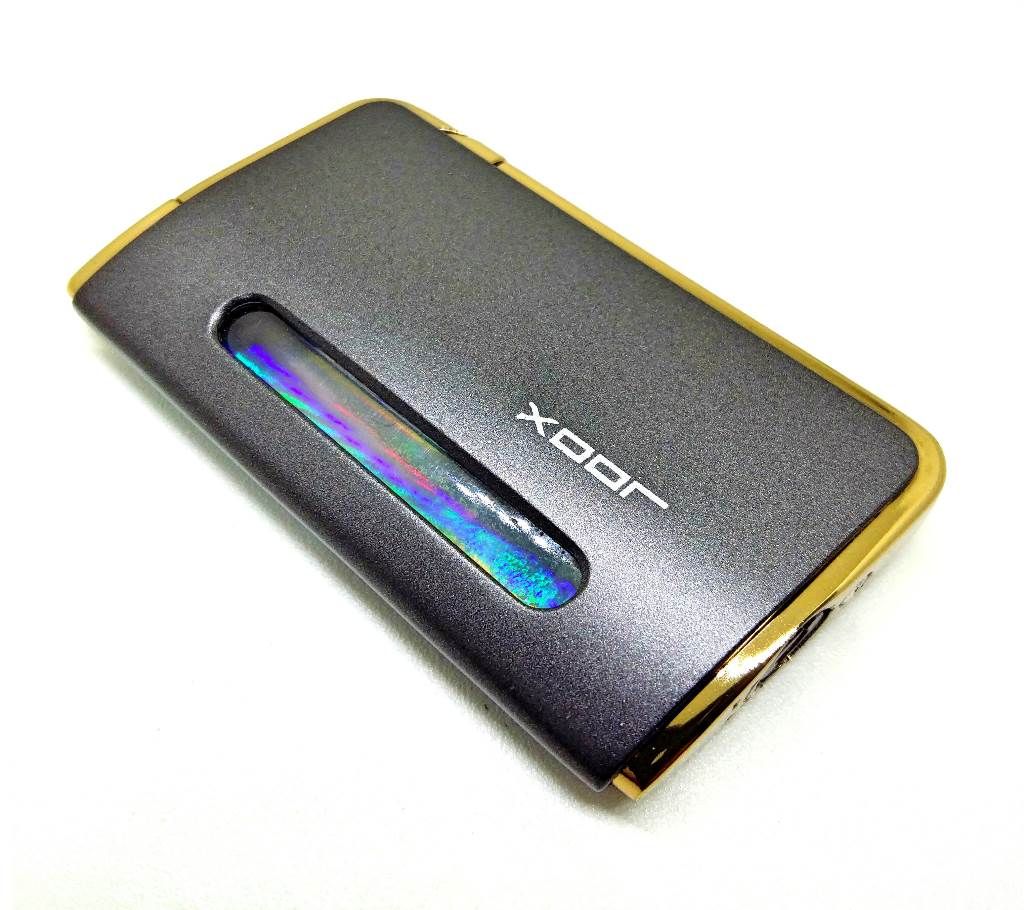 LOOX Ash Gas Lighter