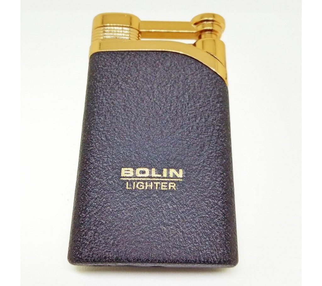 Bolin Metal Gas Lighter