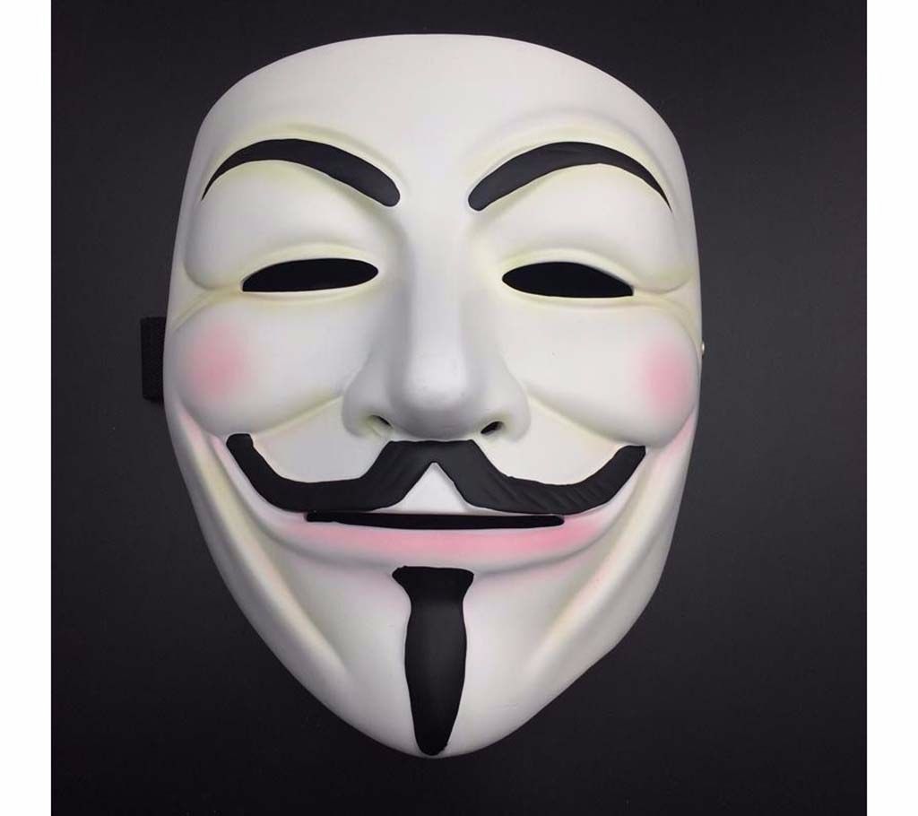 Anonymous Mask