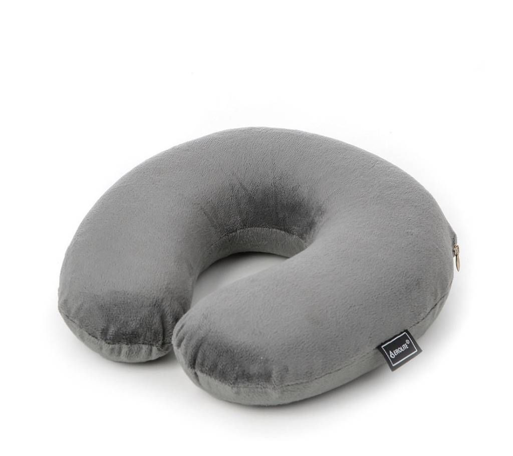 Travel Pillows - 2 pcs