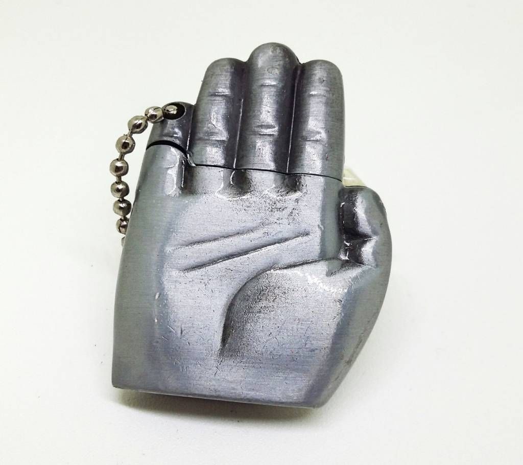 Hand Style Gas Lighter