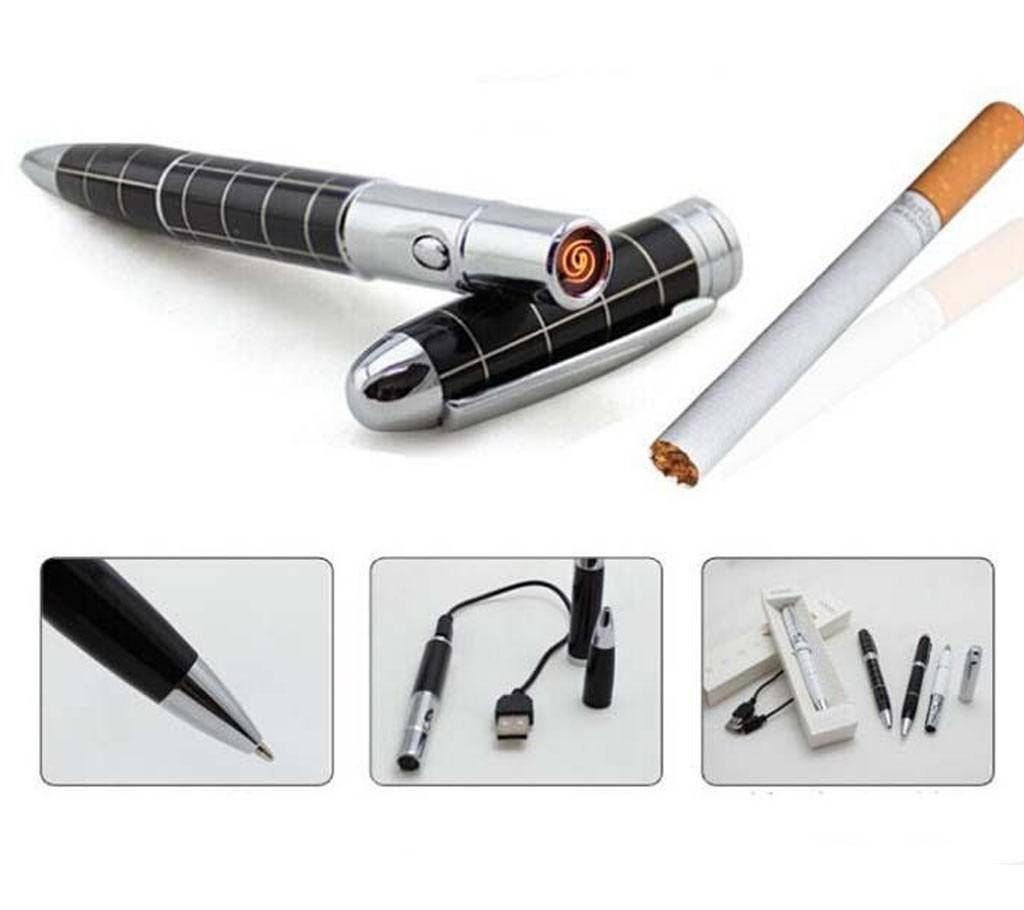 USB pen lighter
