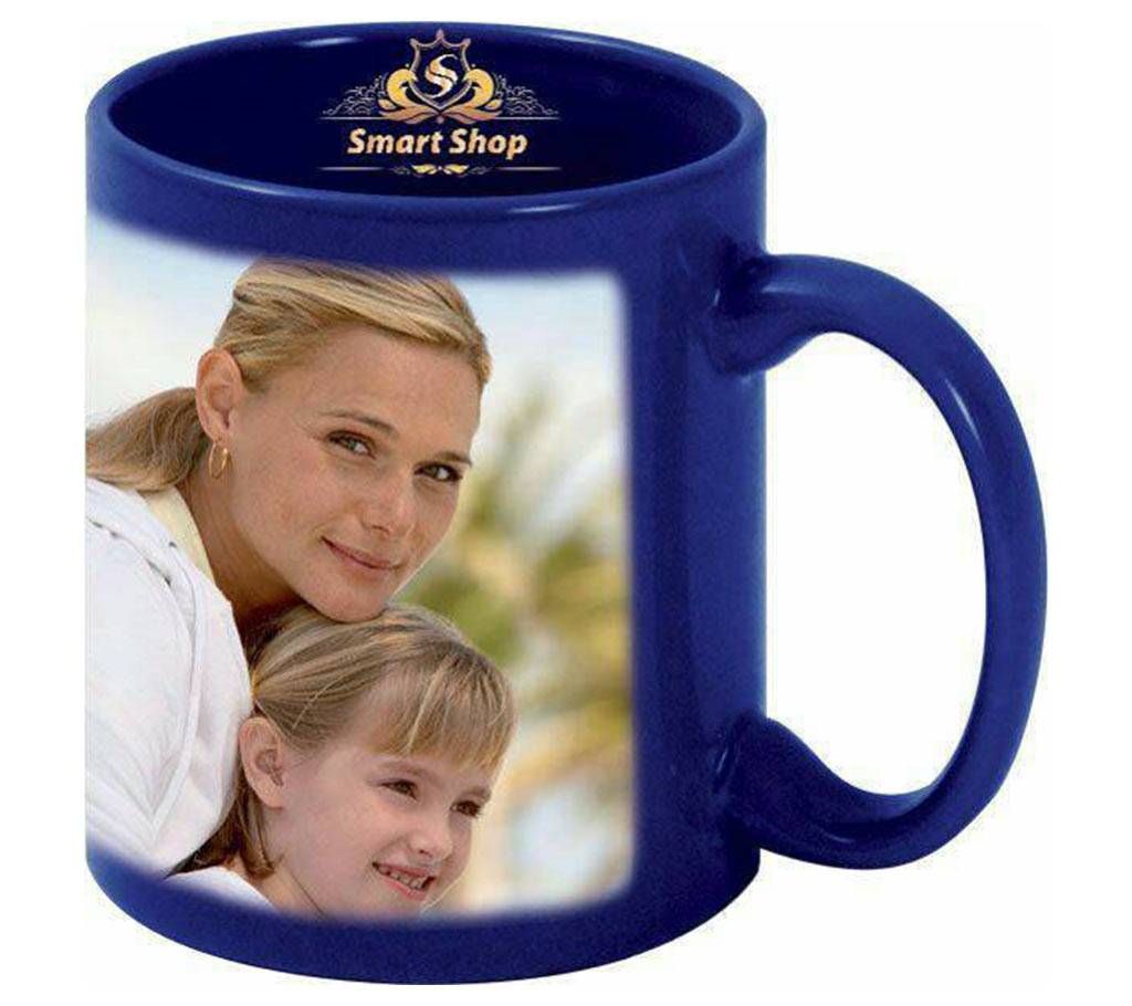Ceramic customized mug
