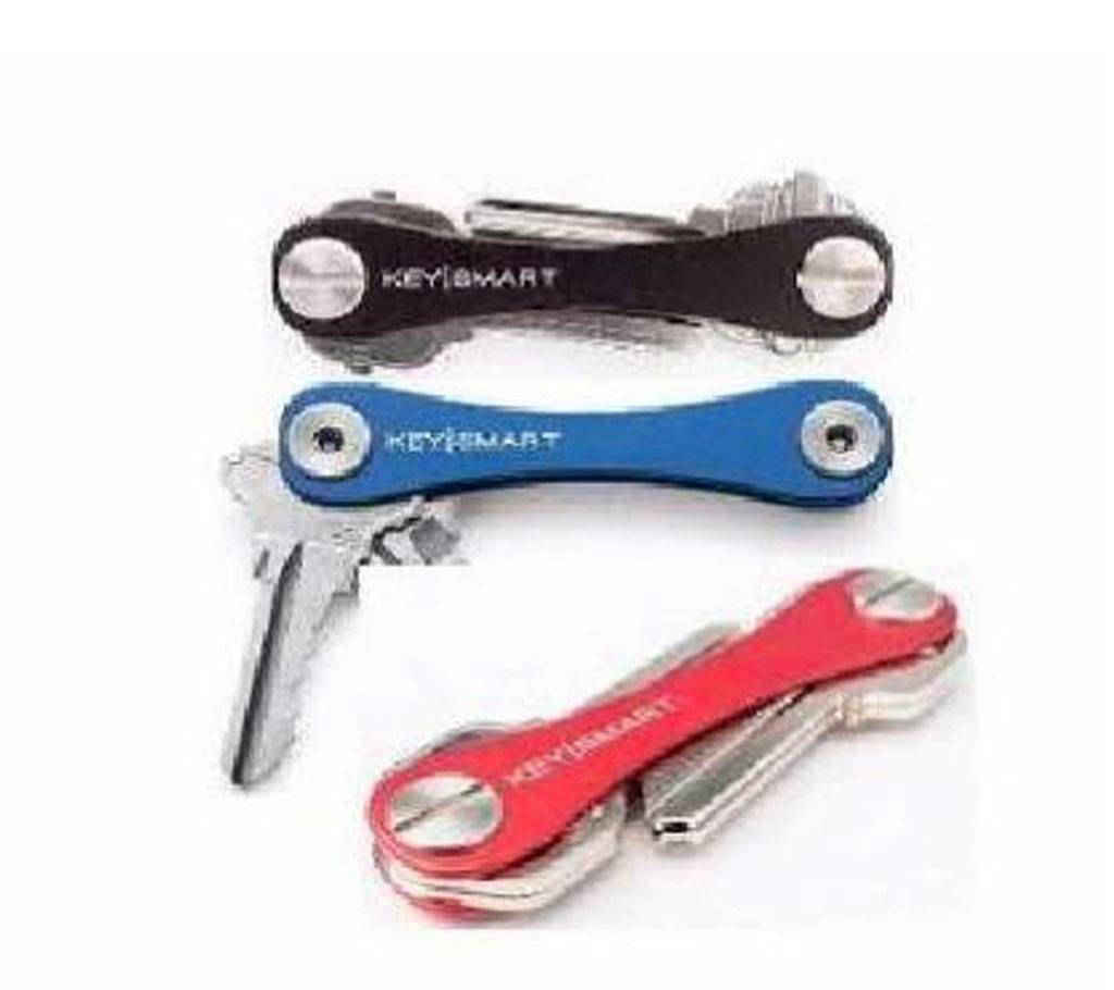 Smart Keyring
