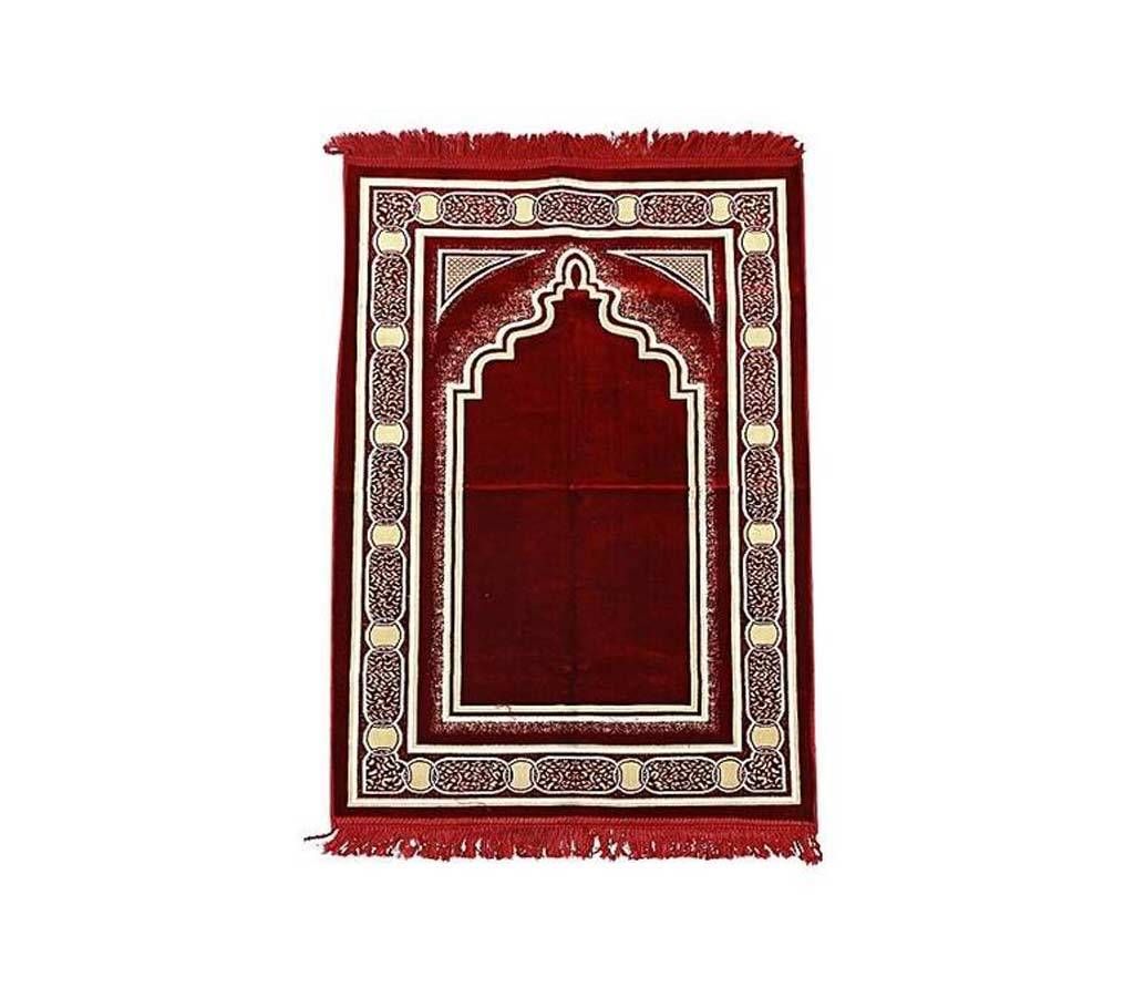 Maroon  Janamaz