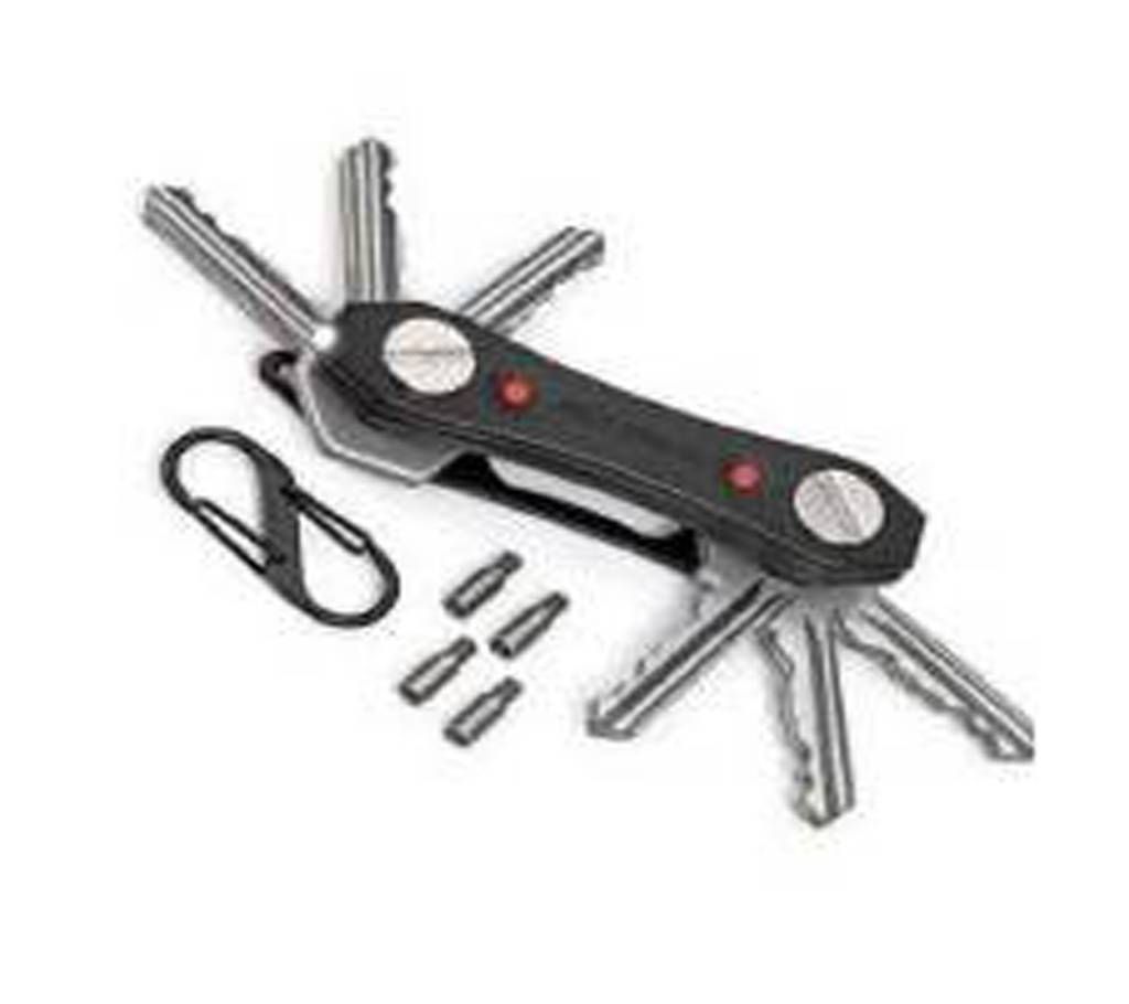 BMI-KEY RING HOLDER
