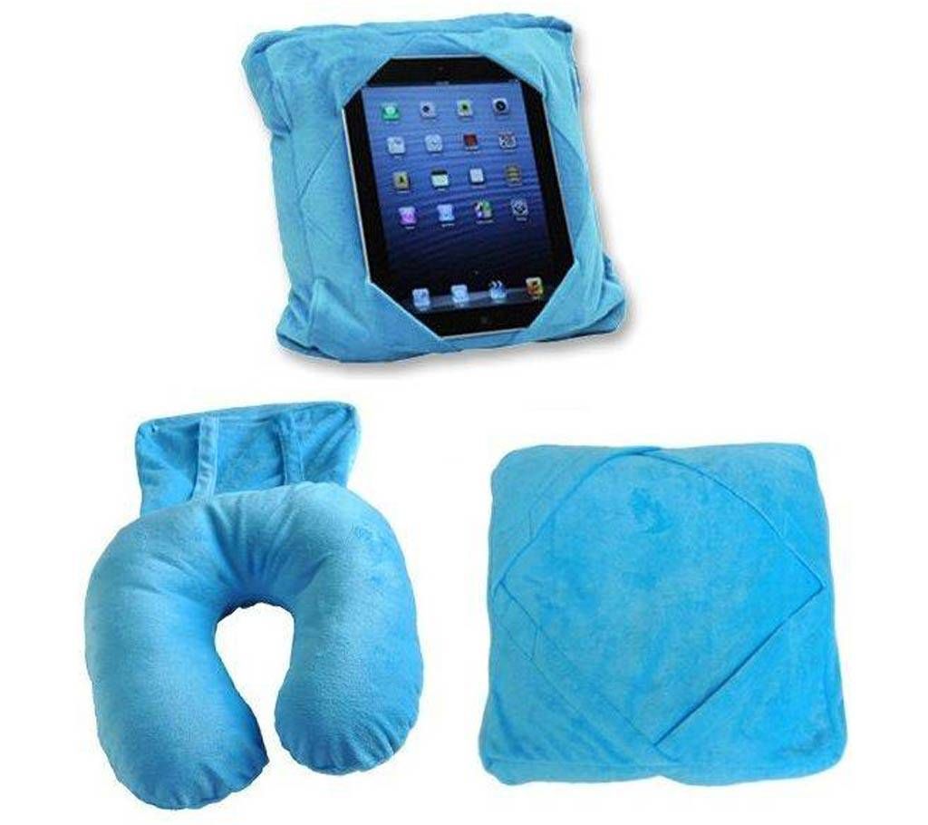 Go Go Multifunctional Tablet Pillow