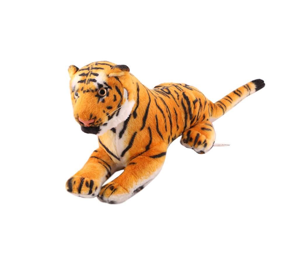 Tiger Doll for Celebration