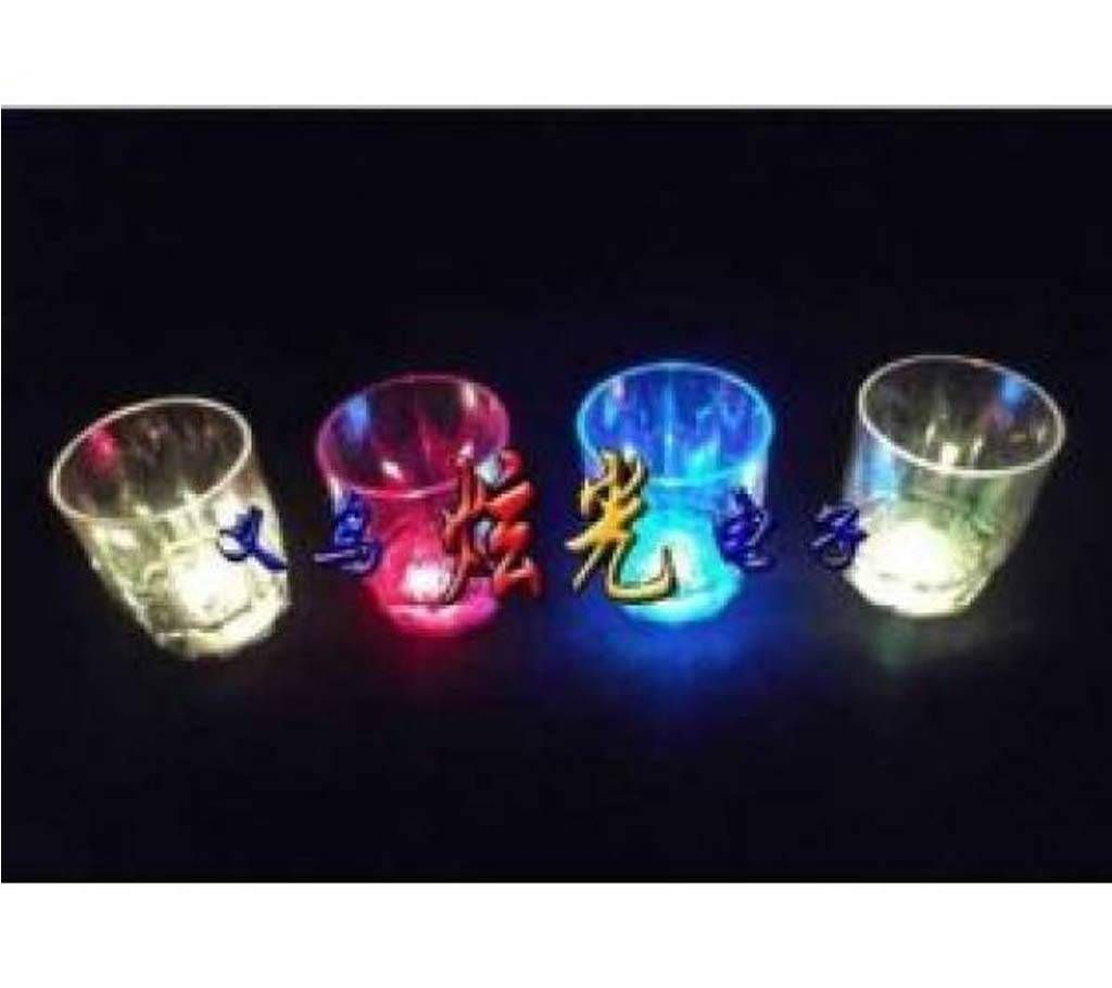 3d bar cup