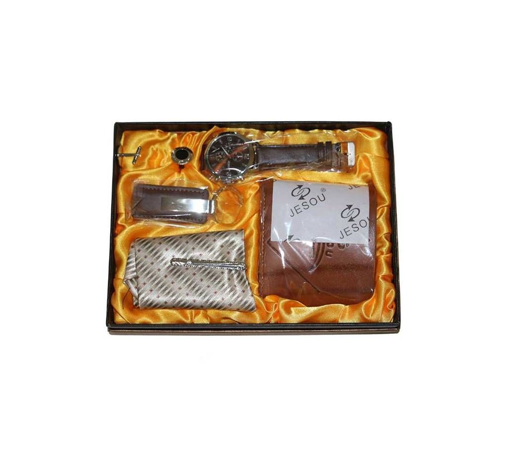 Gift Set for True Man - Design 13