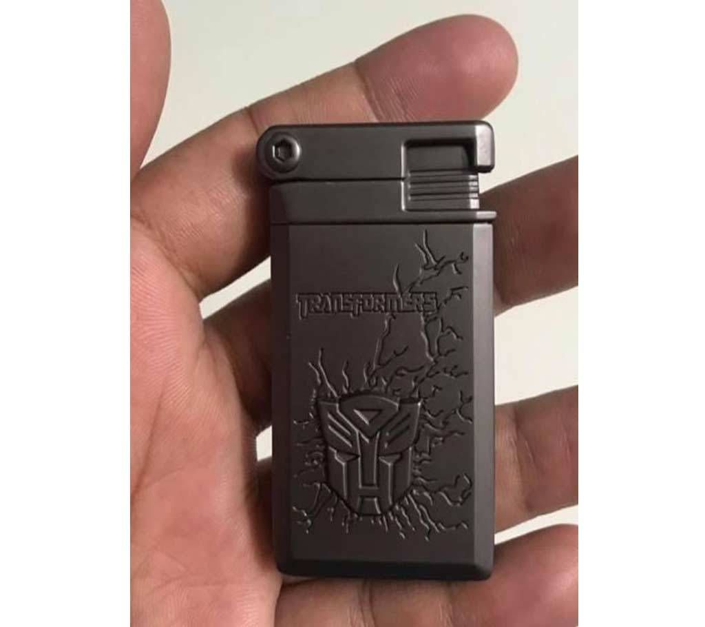 Transformer Gas Lighter