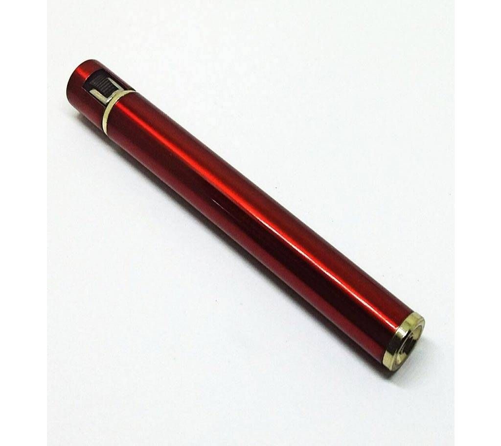 Red Slim Lighter