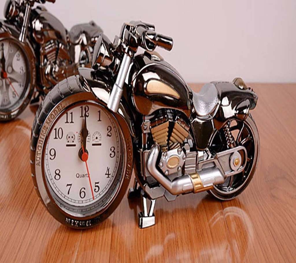 Alarm Clock Top Grade Autobike Model