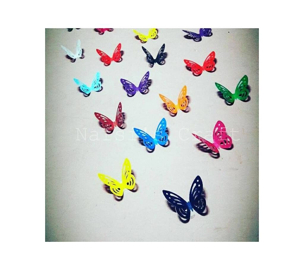 Butterfly Pacakge