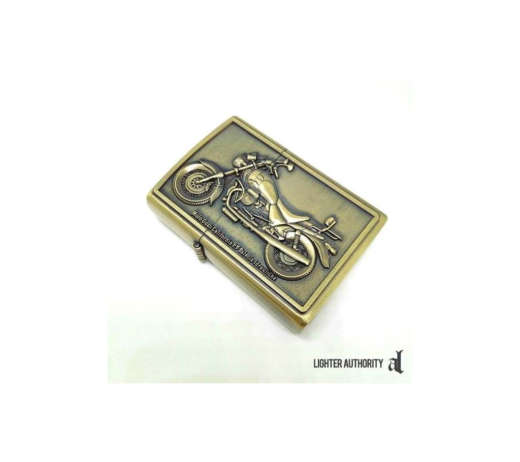 Oil Lighter/Zippo