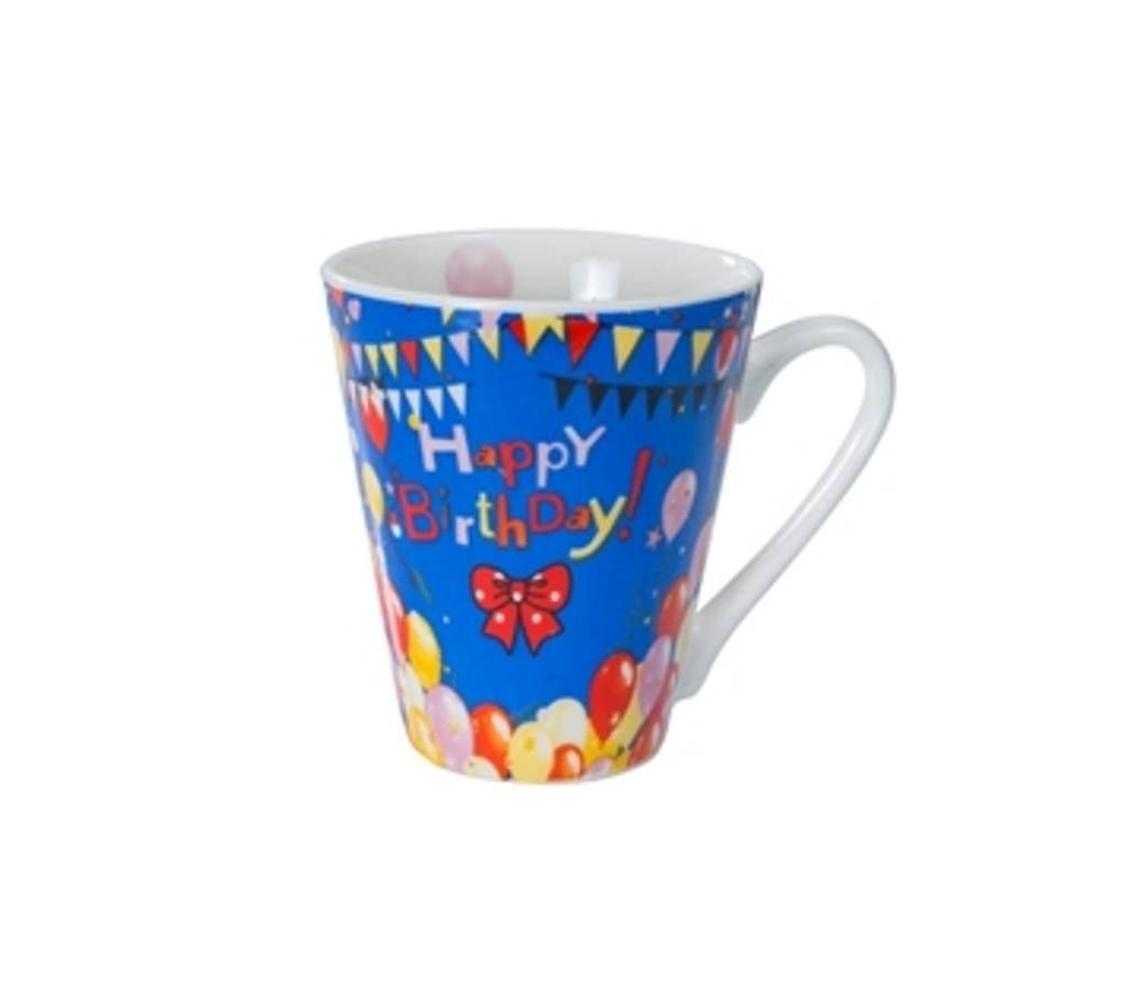 Mug Ceramics Print